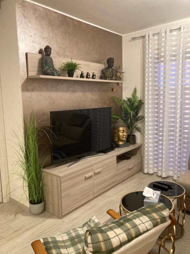Residence Morena โรม ภายนอก รูปภาพ
