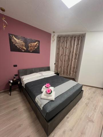 Residence Morena โรม ภายนอก รูปภาพ