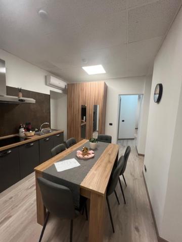 Residence Morena โรม ภายนอก รูปภาพ