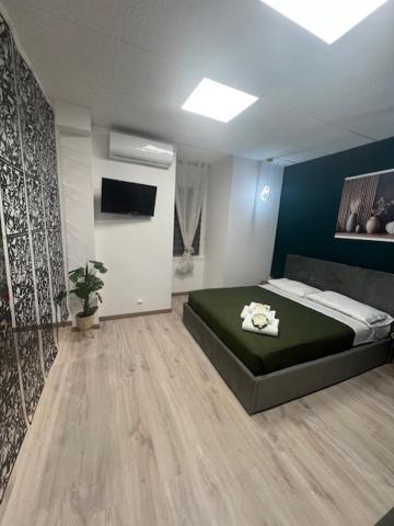 Residence Morena โรม ภายนอก รูปภาพ